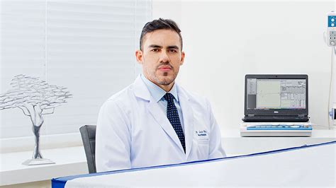 Neurologista em Mirador